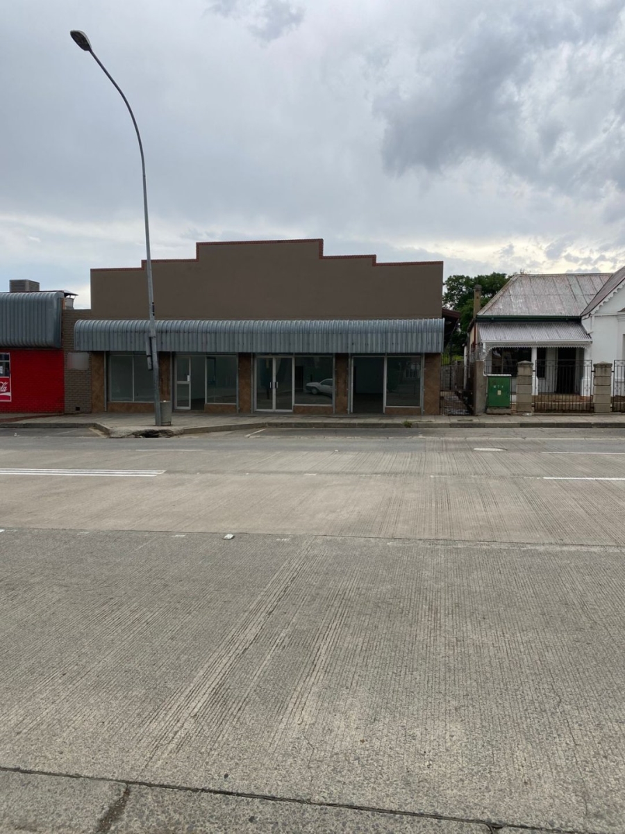Commercial Property for Sale in Senekal Free State